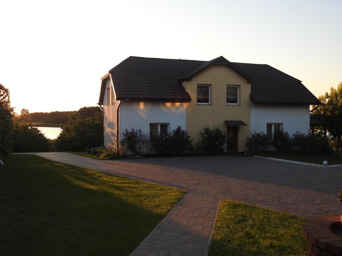 Villa Owocowy Raj Nad Zalewem Modla Krolewska Esterno foto