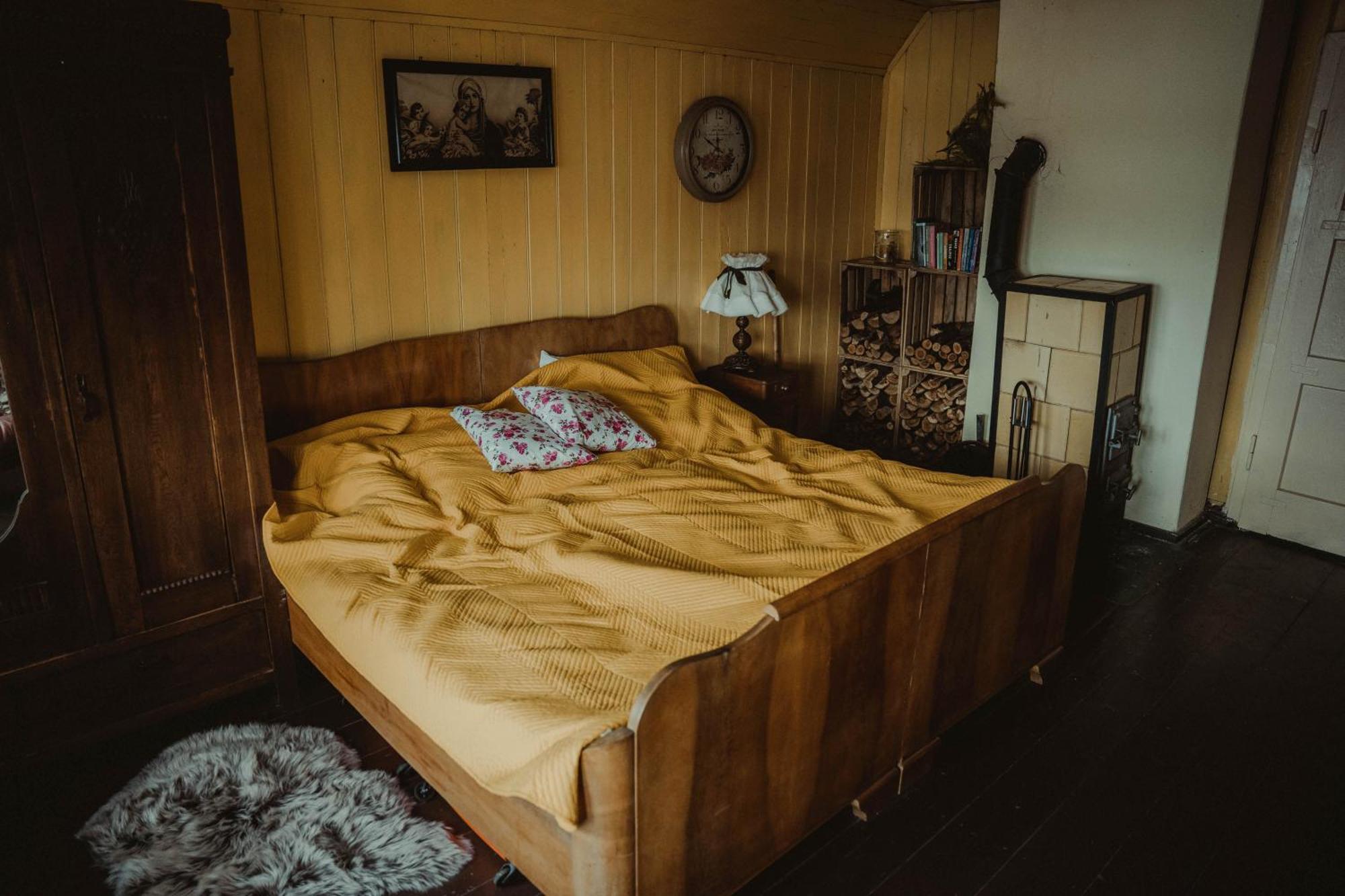 Villa Owocowy Raj Nad Zalewem Modla Krolewska Esterno foto