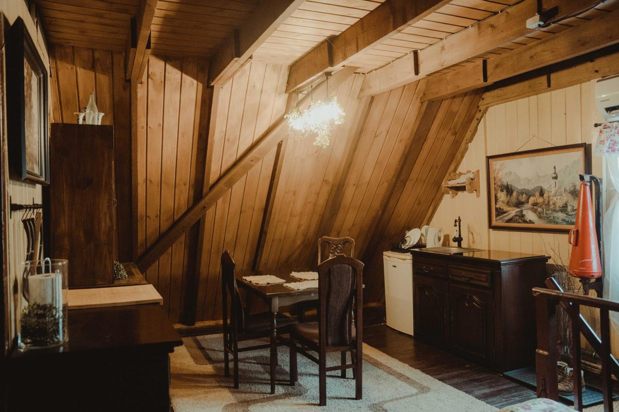 Villa Owocowy Raj Nad Zalewem Modla Krolewska Esterno foto