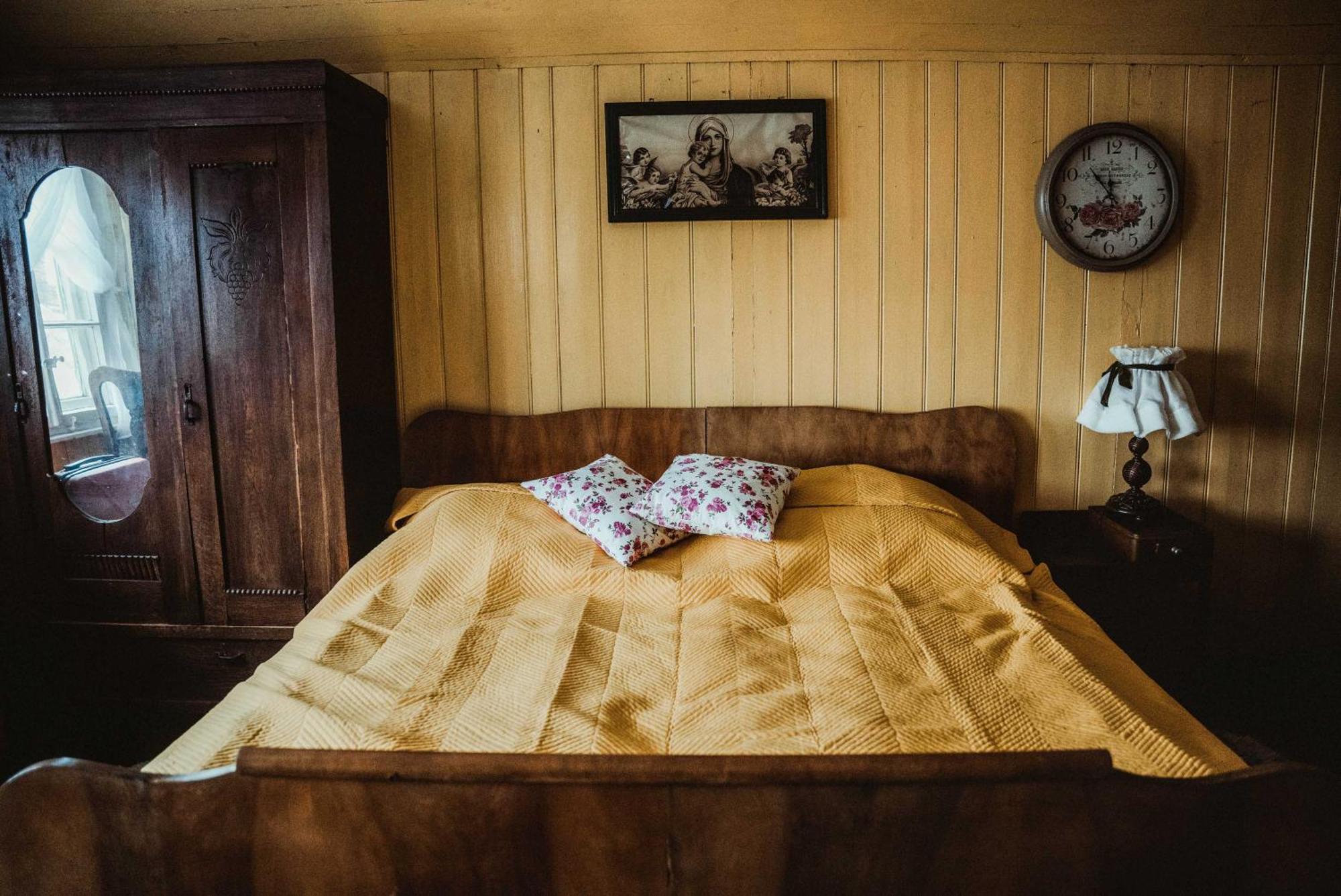 Villa Owocowy Raj Nad Zalewem Modla Krolewska Esterno foto